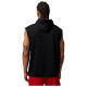 Jordan Ανδρικό αμάνικο φούτερ Sport Crossover Dri-FIT Sleeveless Pullover Hoodie